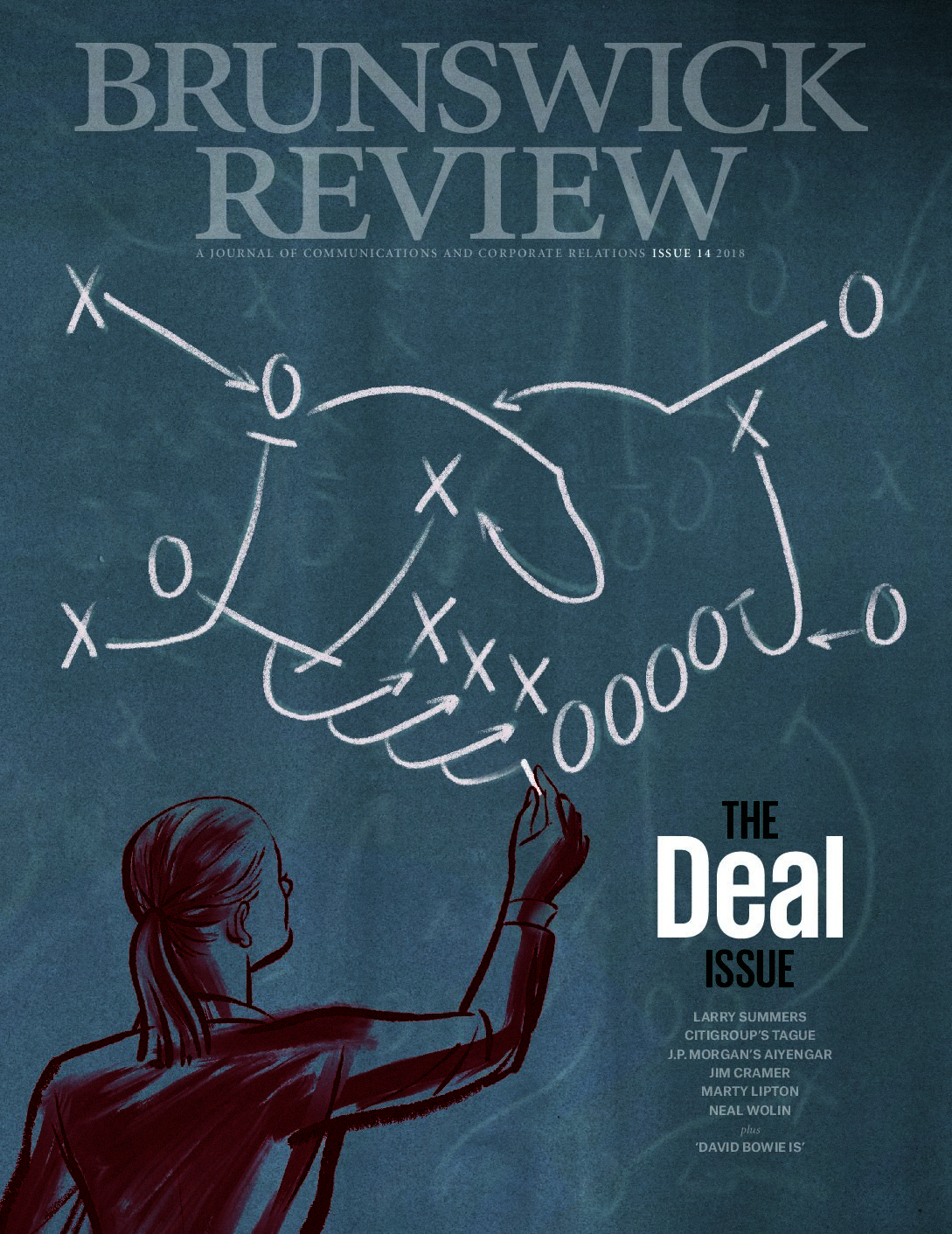 The Deal Issue