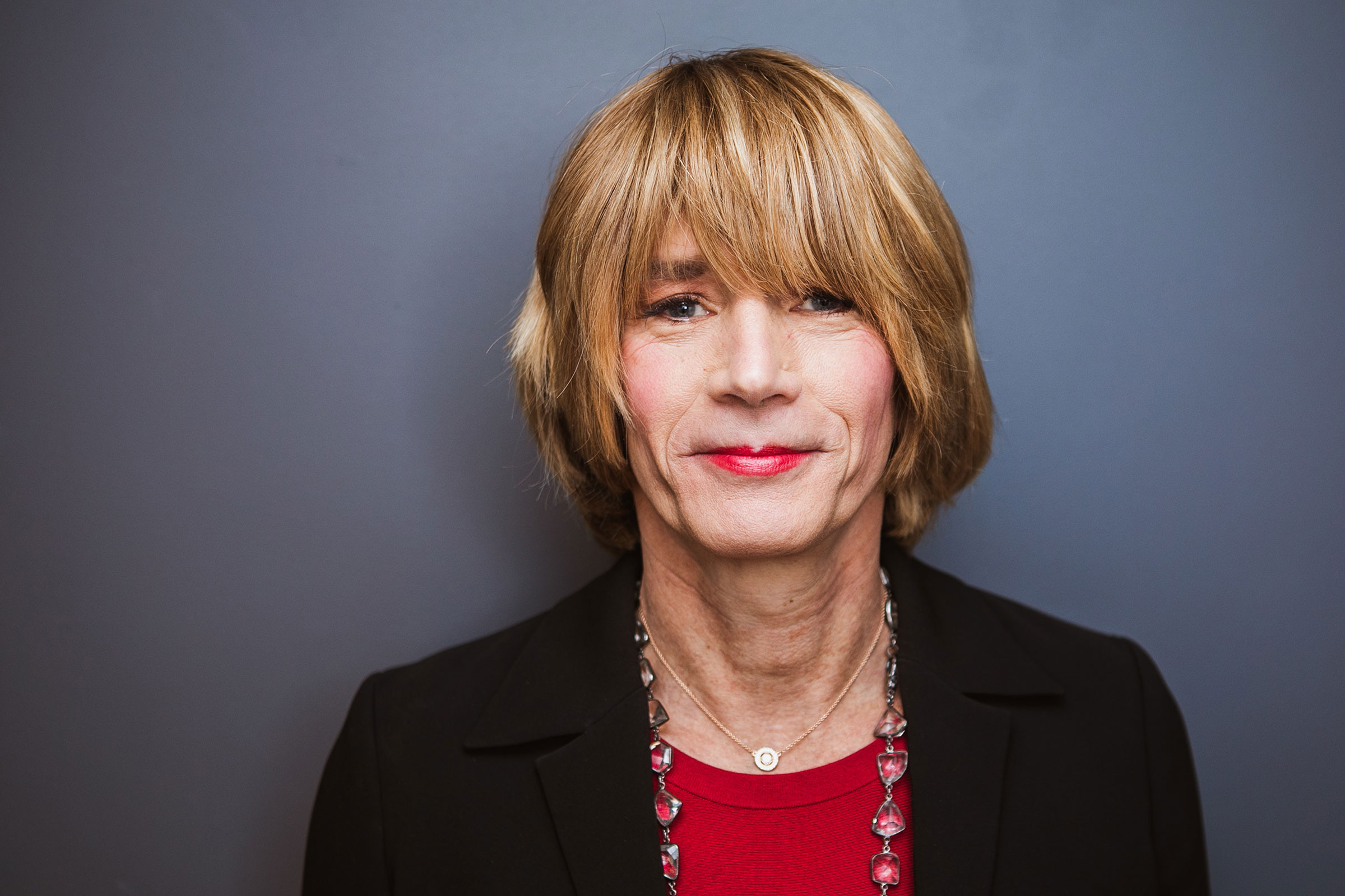 Coming Out as Transgender in Corporate America