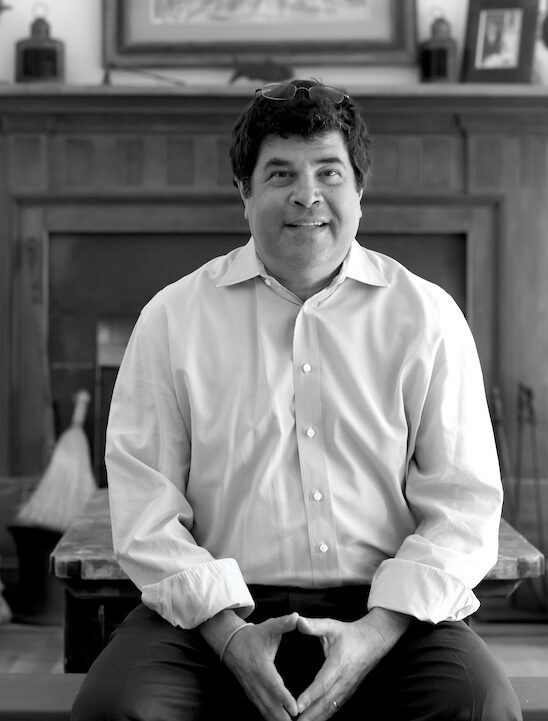 Neal Wolin