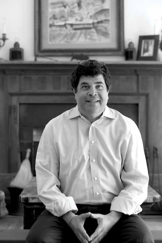 Neal Wolin