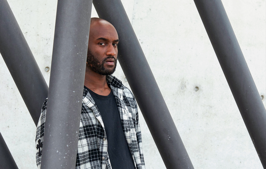 Virgil Abloh