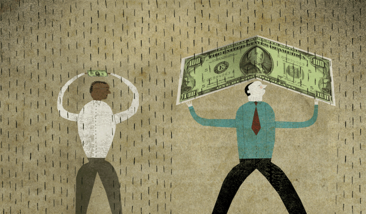 Being Transparent on Equality