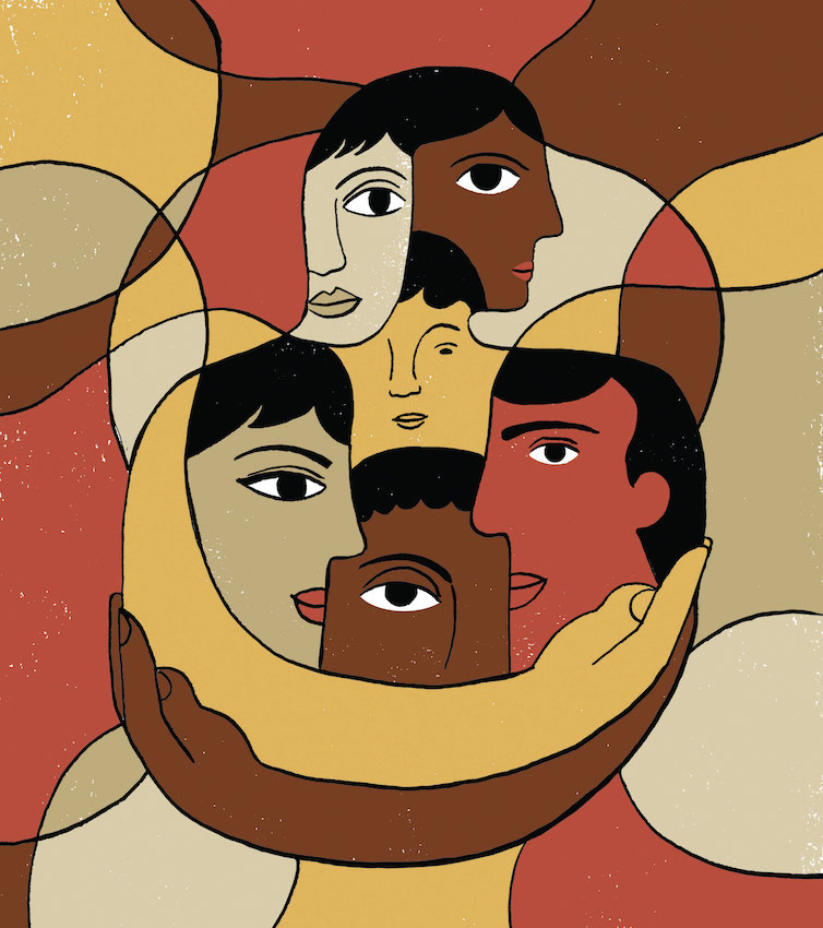 The Business of Equity
