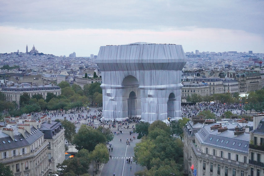 The Paris Peace Forum