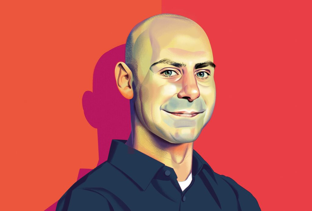 Adam Grant: WorkLife Leader