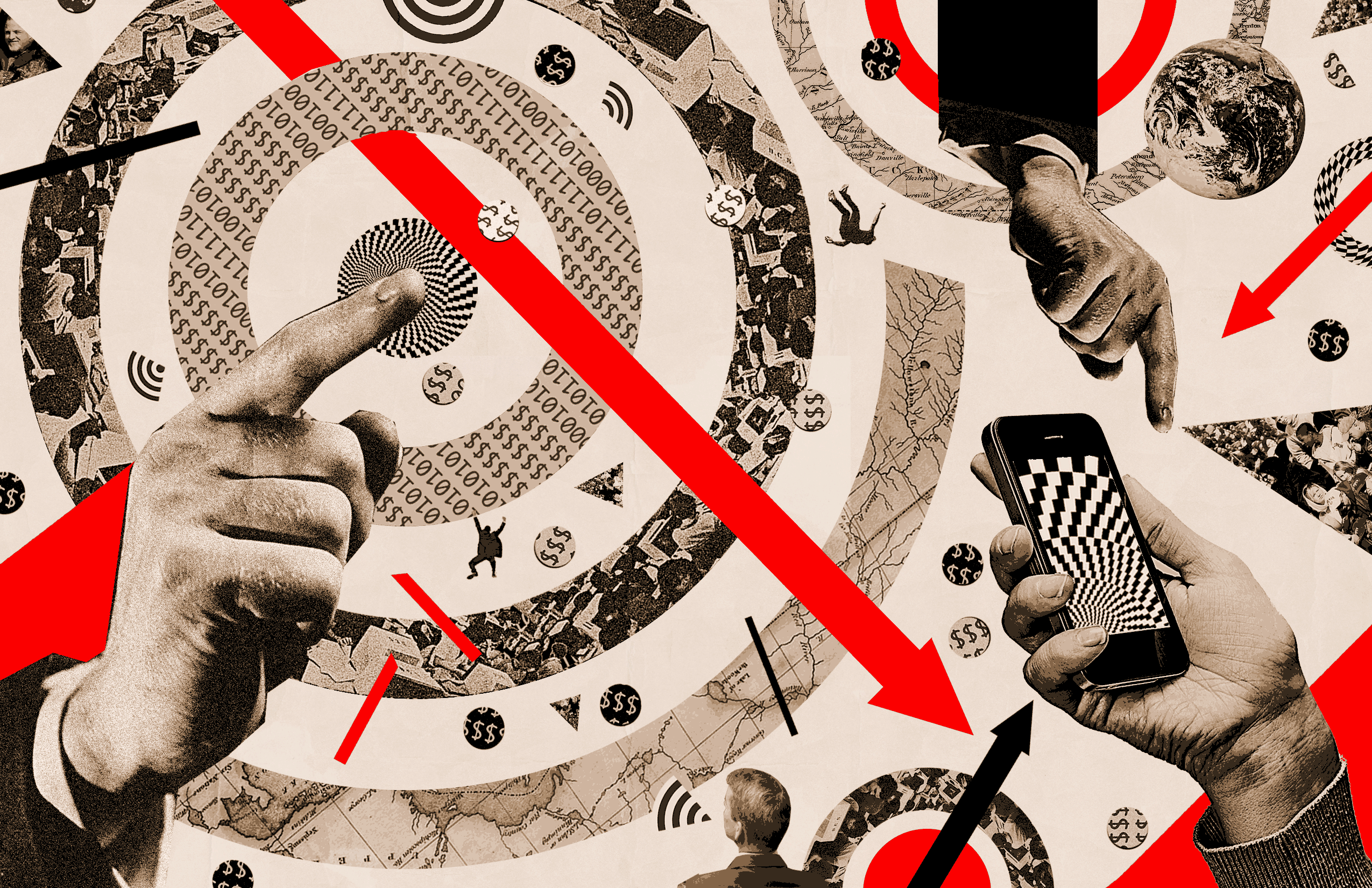 Targeting Untruths