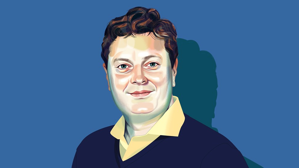 Inside IBM’s COVID-19 Response