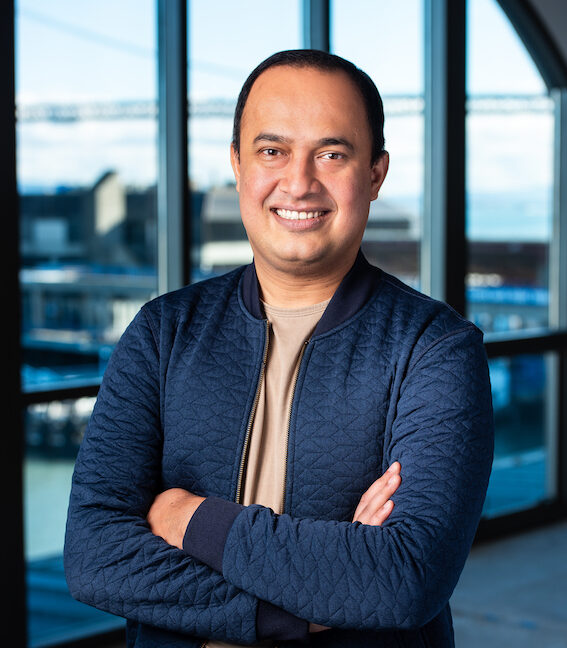 A Seasoned VC Sees Virtue in Adversity