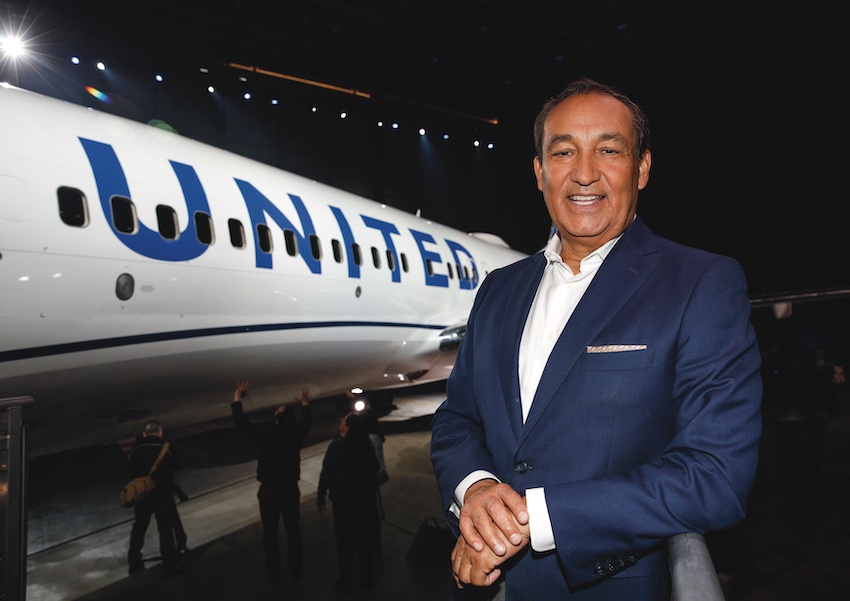 Oscar Munoz