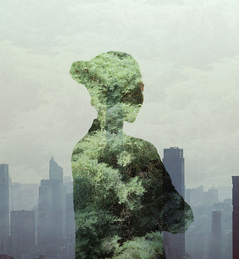 Foreword: The Nature Issue