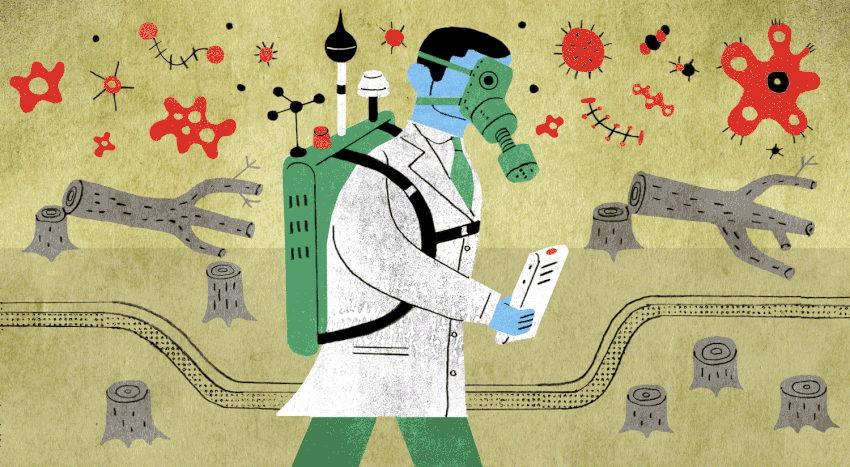Health & Nature: A Critical Intersection