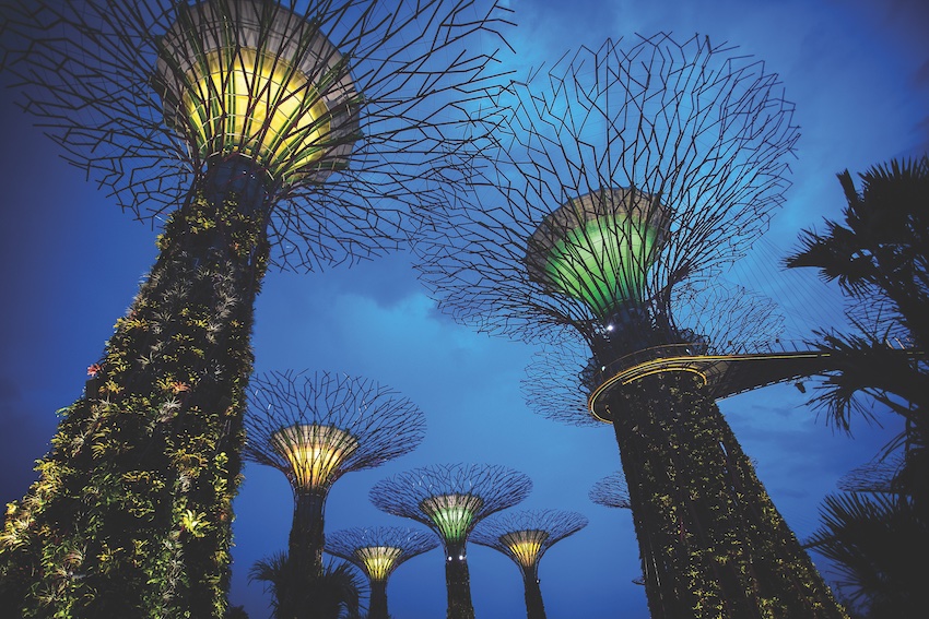 Our Southeast Asia Story