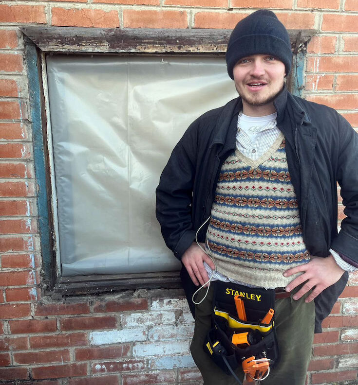 Defending Ukraine Against the Cold