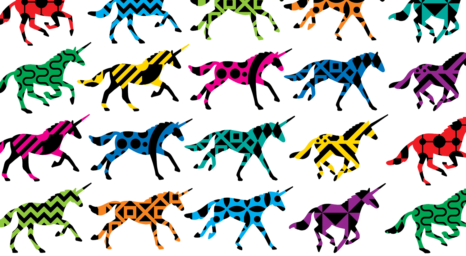 Southeast Asia’s Land of Unicorns