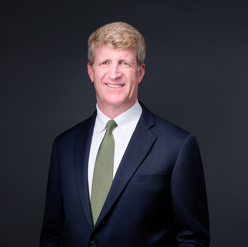 Profiles in Courage, Mental Health Chapter