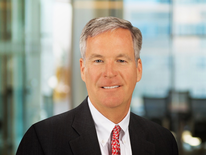 Kellanova Chairman and CEO Steve Cahillane