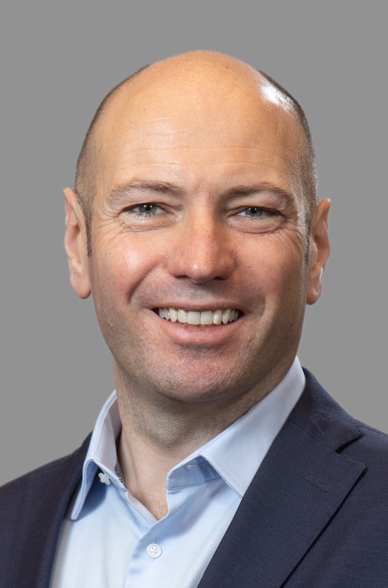 A Privacy Expert on Profits, AI and … Dystopian Sci-Fi