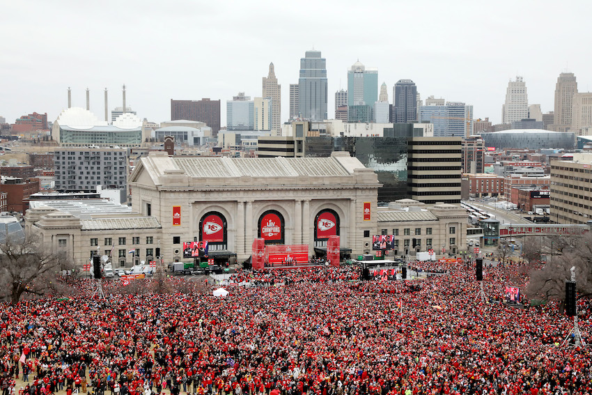 Mahomes Economics