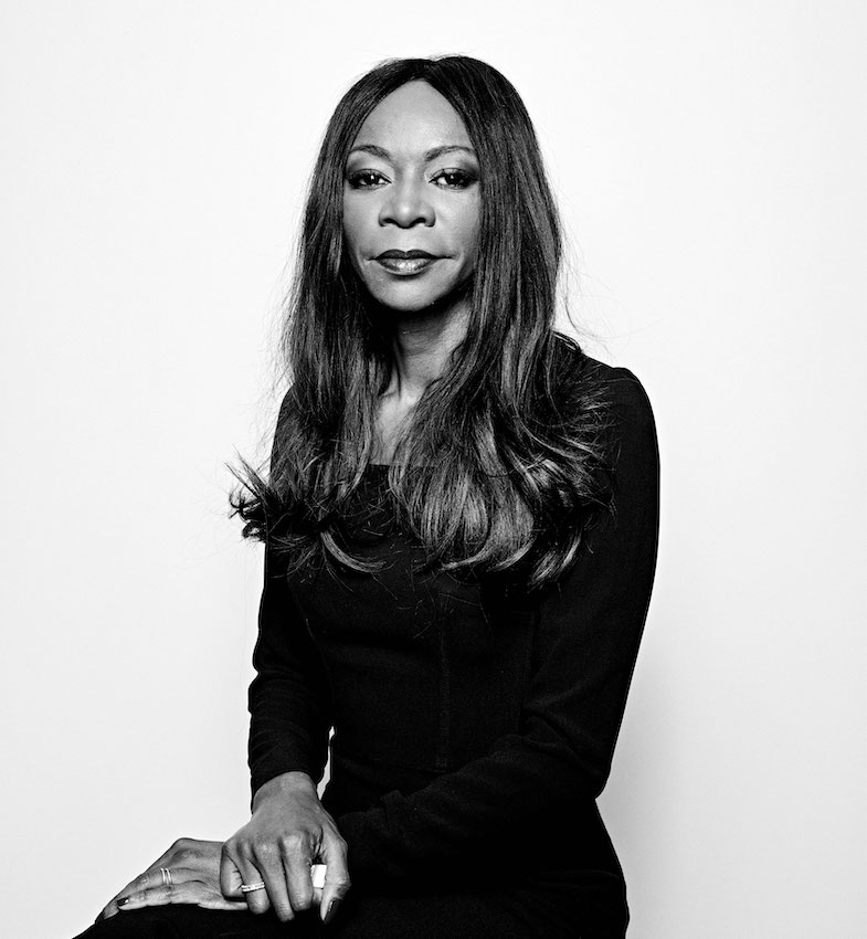 Dambisa Moyo