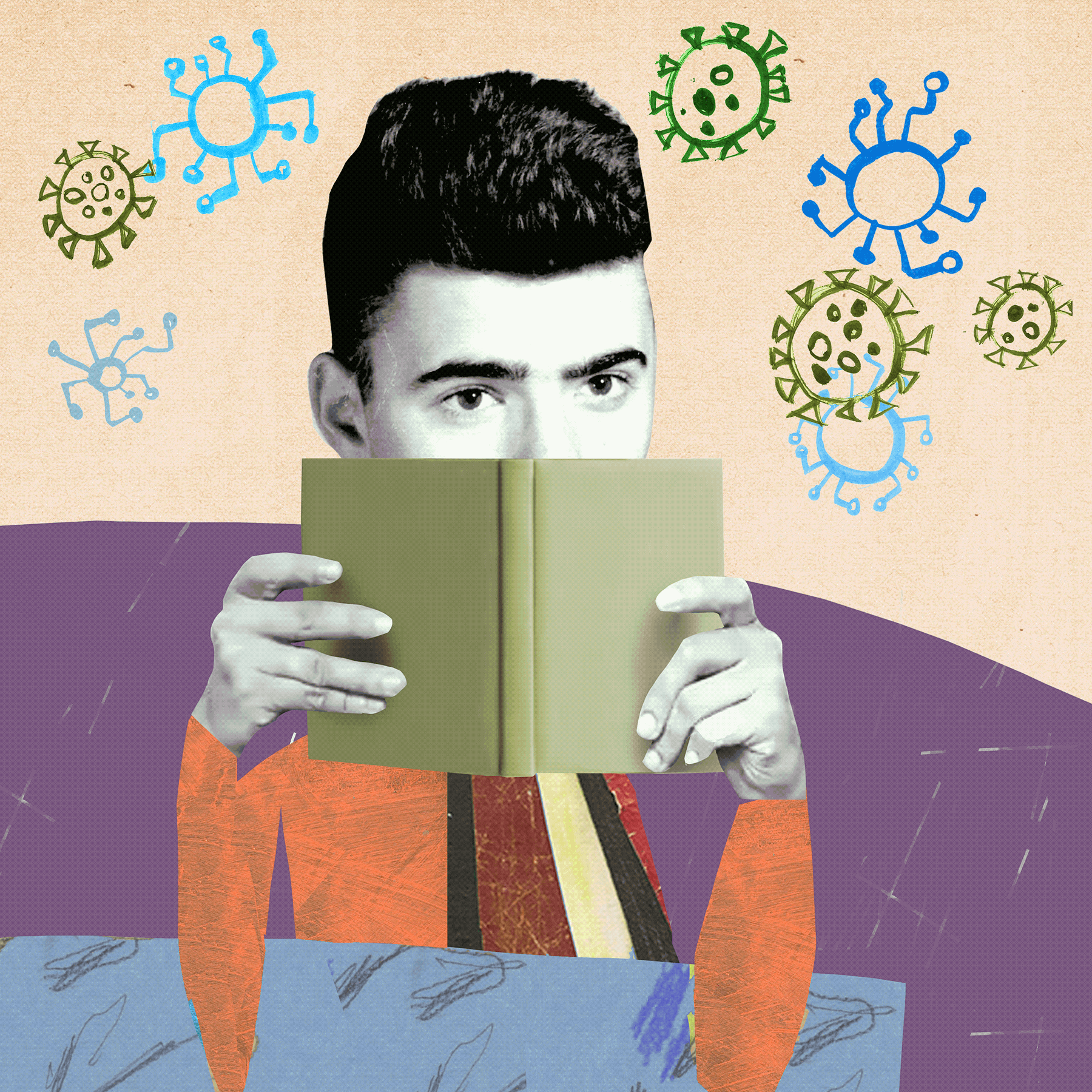 AI Goes to College