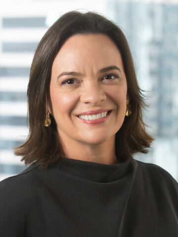 Headshot of Roberta Lippi