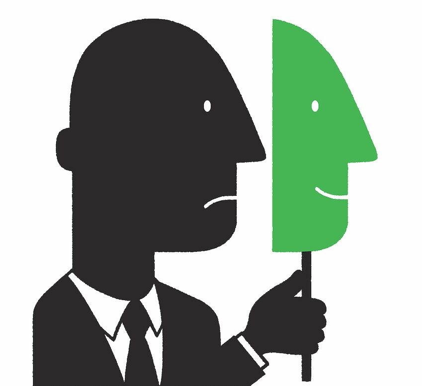 How to Avoid Greenwashing