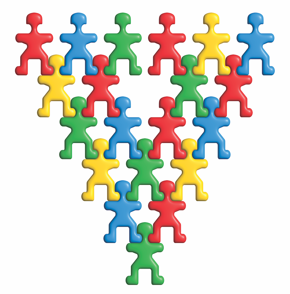 Introduction: People Puzzle