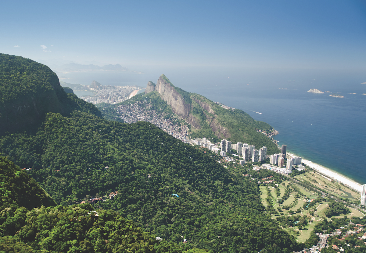 ESG Regulation Around the World