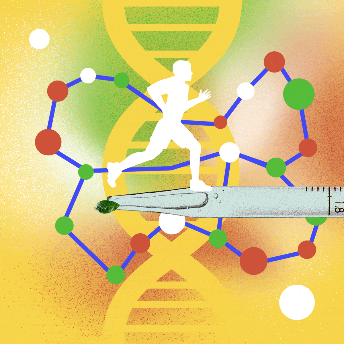 All Eyes on Biotech