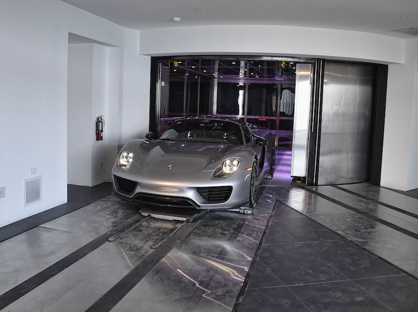 Branded Residences