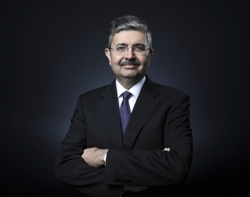 Asia’s Richest Banker