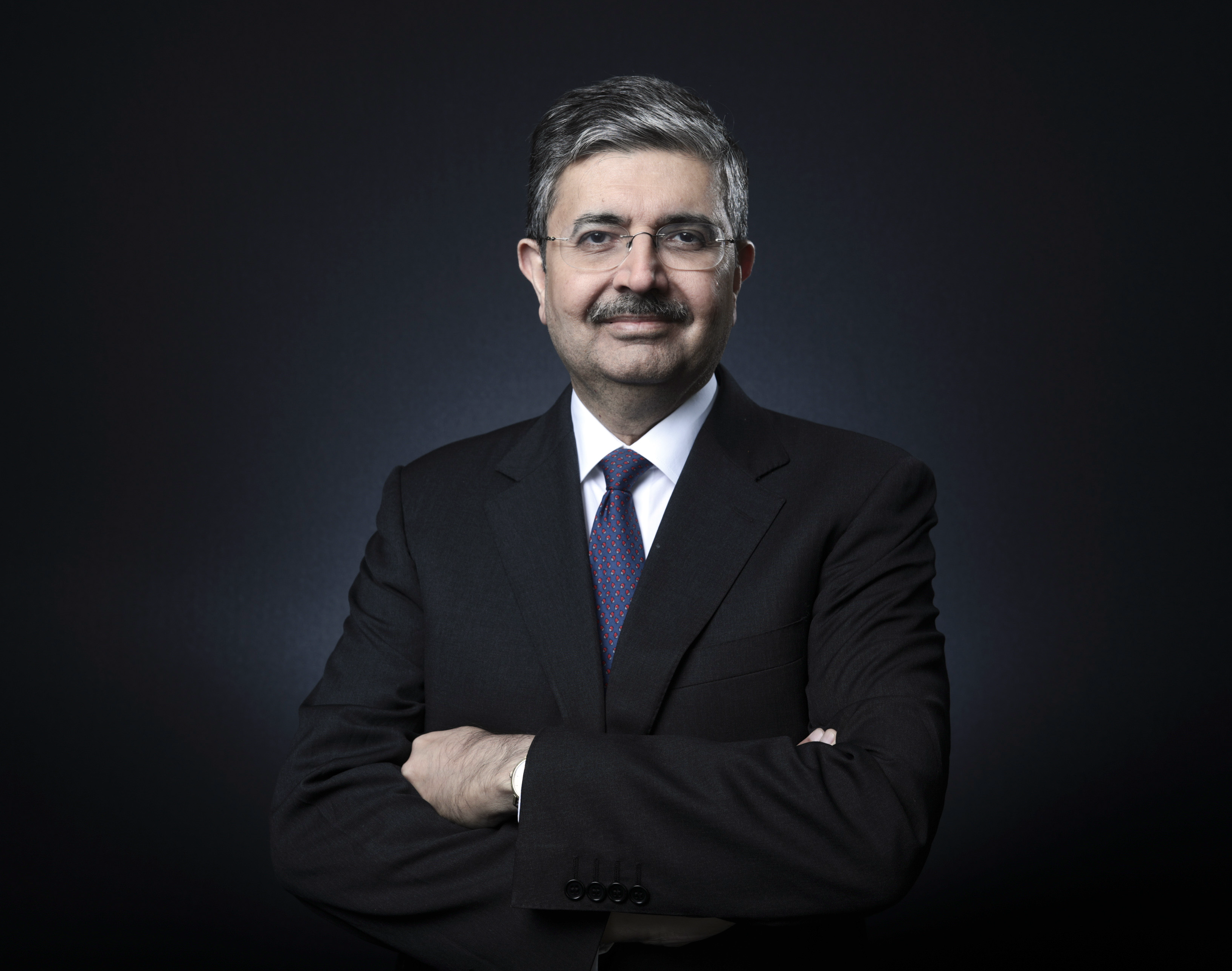Asia’s Richest Banker