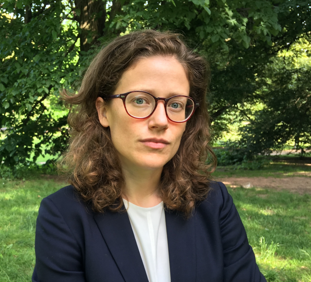 Making the Case for Climate Risk Disclosure
