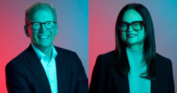 Leading AI’s Biomedical Revolution