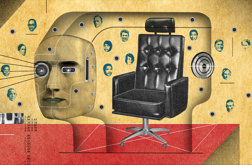 The Rise of the Chief AI Officer