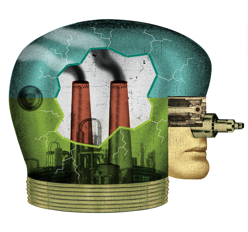 The Scope of AI in Finance