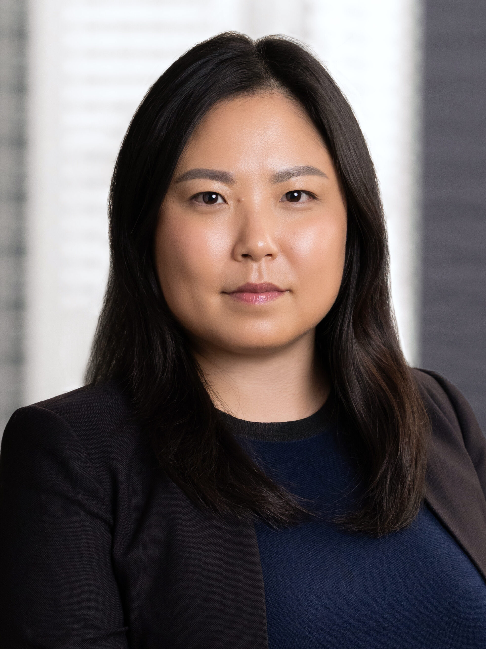 Headshot of Diane Murray