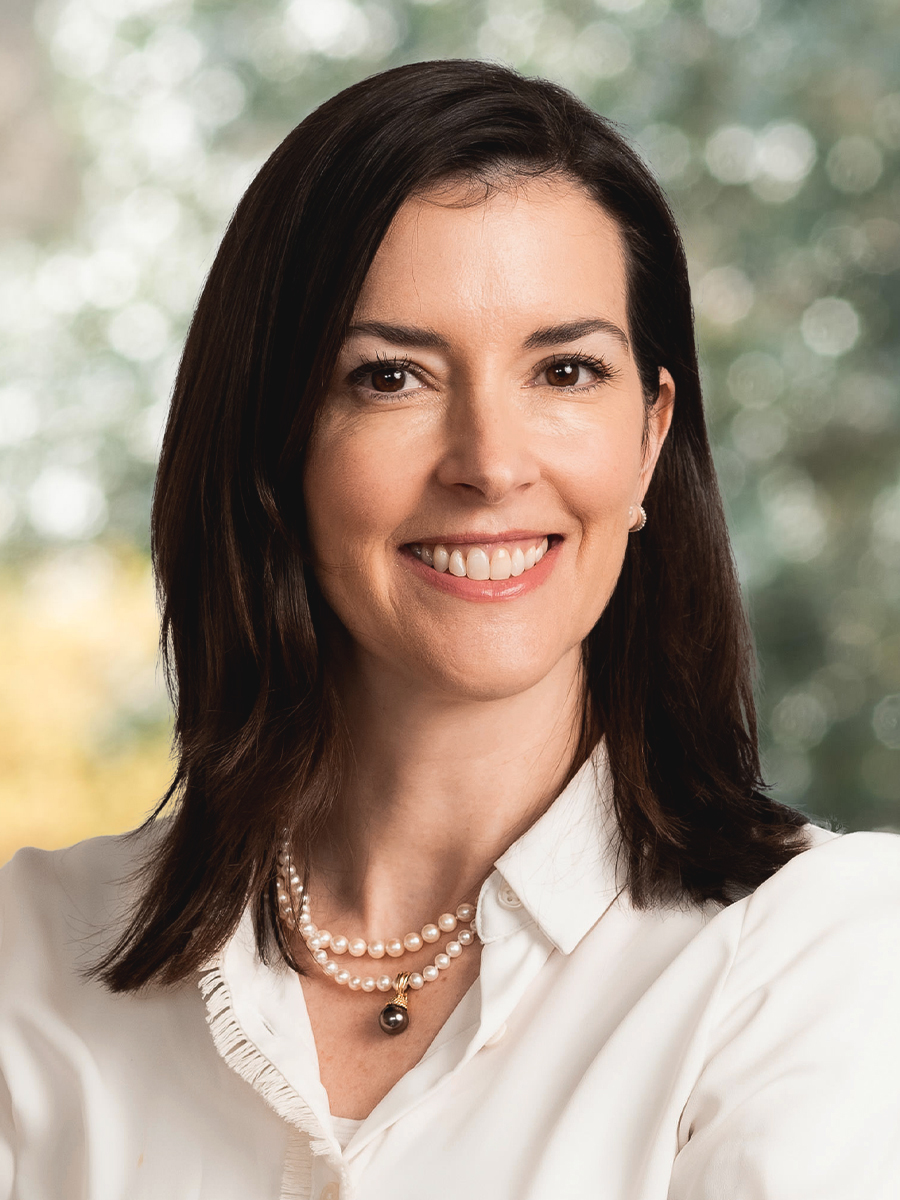 Headshot of Fiona Micallef-Eynaud