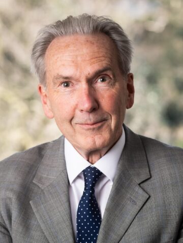 Headshot of Kim Fletcher