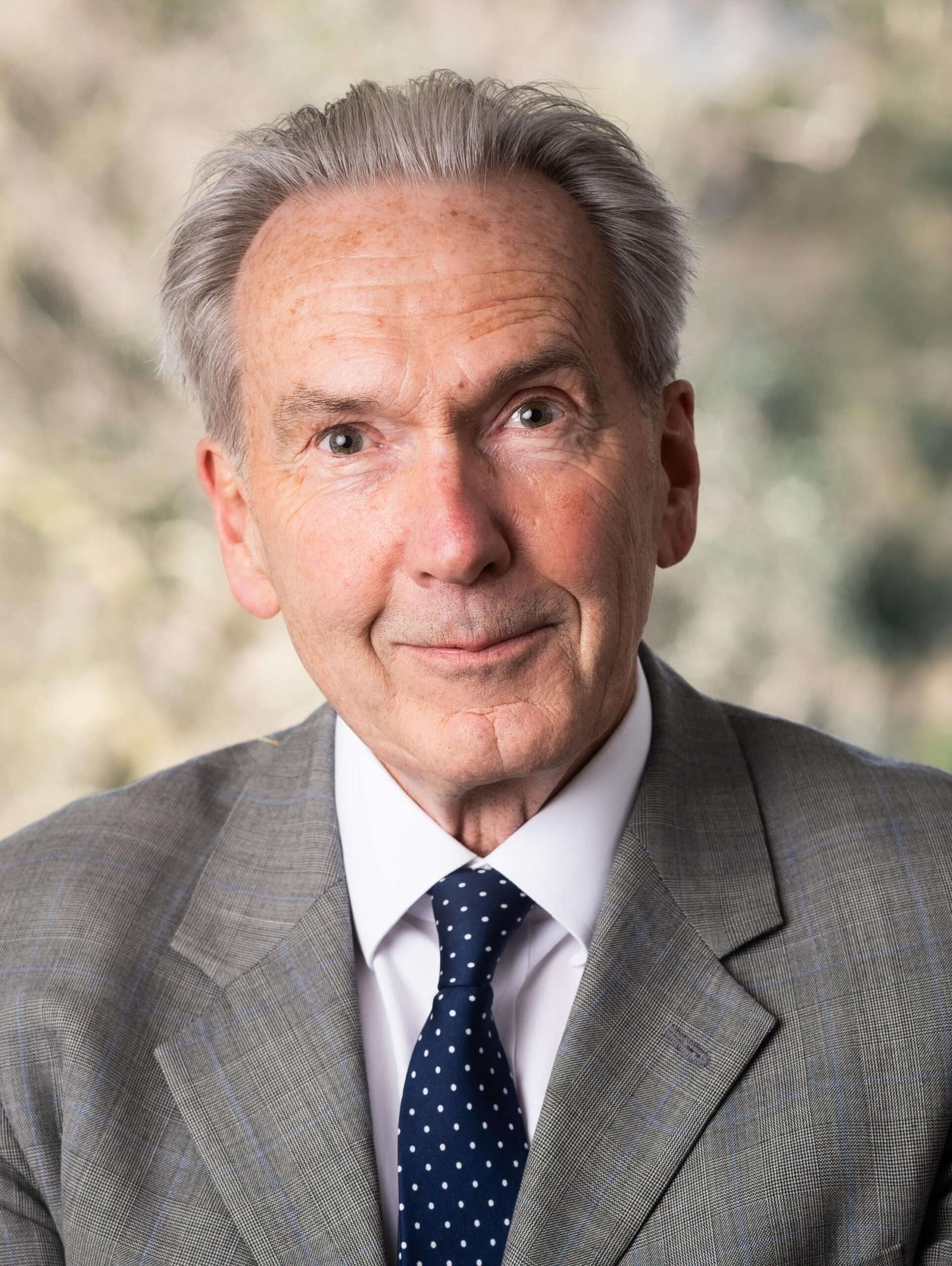 Headshot of Kim Fletcher