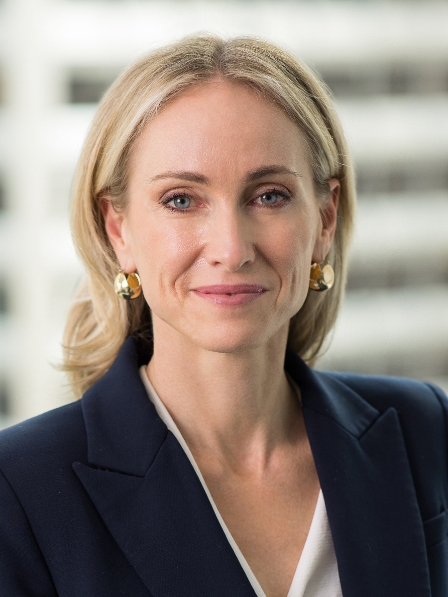 Headshot of Amy Koch