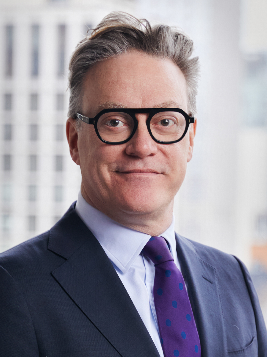 Headshot of Andrew Williams