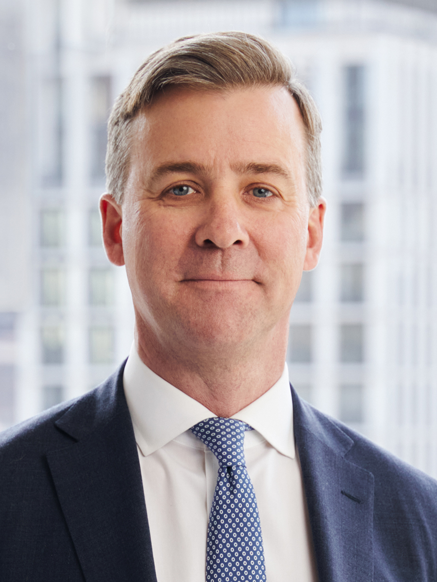 Headshot of Charlie Koons
