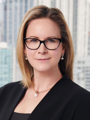 Headshot of Jayne Rosefield