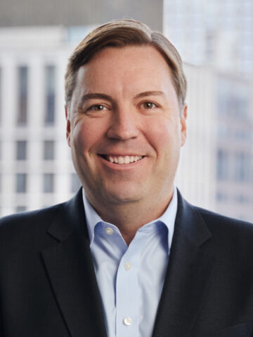 Headshot of Jonathan Doorley