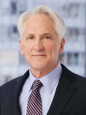 Headshot of Kevin Helliker