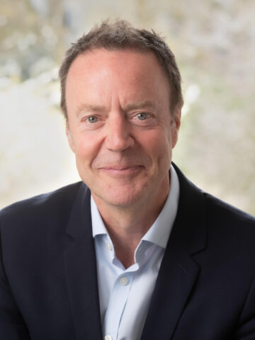 Headshot of Matt Shepherd-Smith