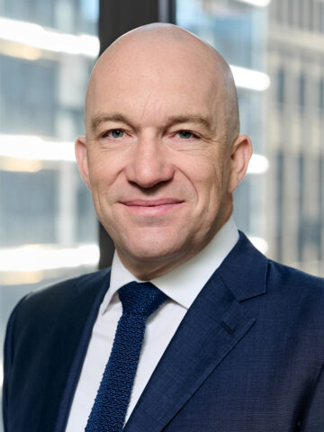 Headshot of Nick Blow