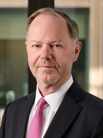 Pieter De Gooijer headshot