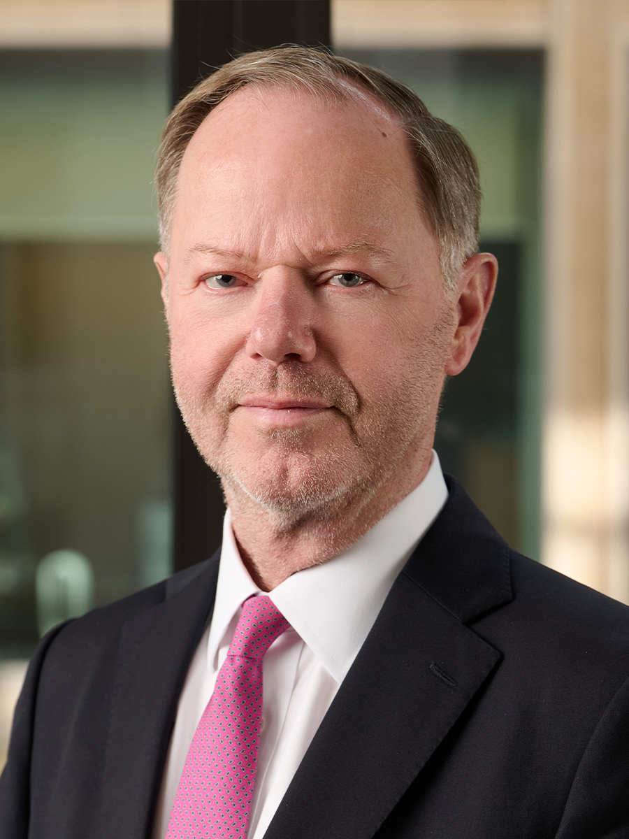 Pieter De Gooijer headshot